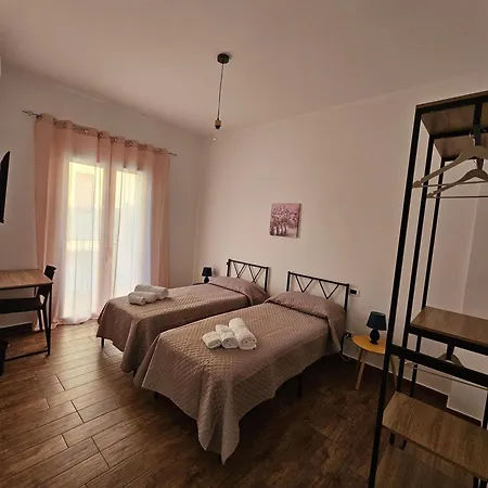 Oda ve Kahvaltı Marigio 3*