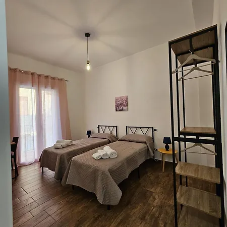 Marigio Oda ve Kahvaltı Menfi