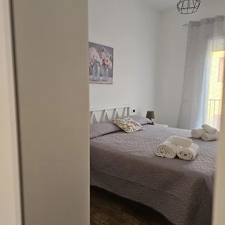 Marigio Oda ve Kahvaltı