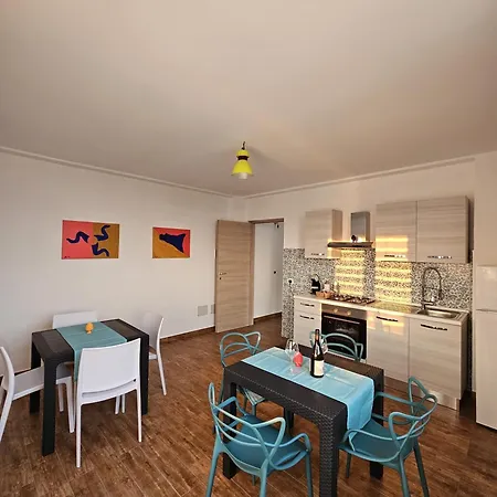 Marigio Oda ve Kahvaltı Menfi