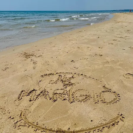 Marigio Oda ve Kahvaltı