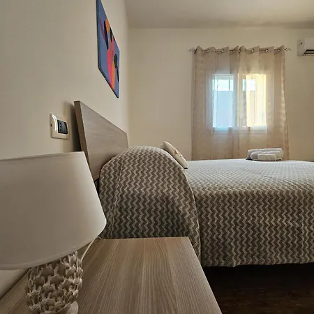 Marigio Oda ve Kahvaltı