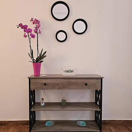 Oda ve Kahvaltı Marigio 3*