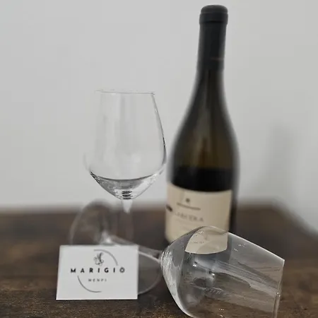 Oda ve Kahvaltı Marigio