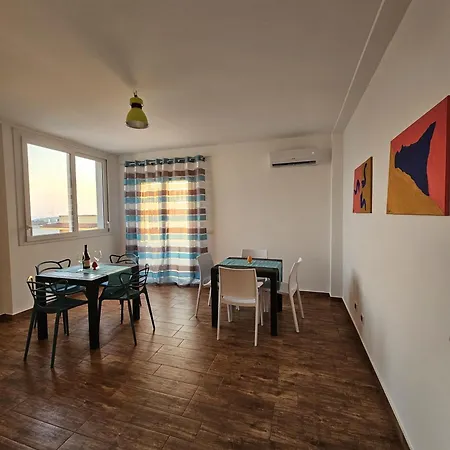 Oda ve Kahvaltı Marigio 3*