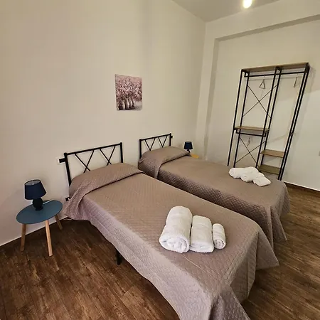 Oda ve Kahvaltı Marigio 3*