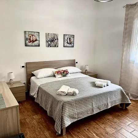 Marigio 3* Menfi