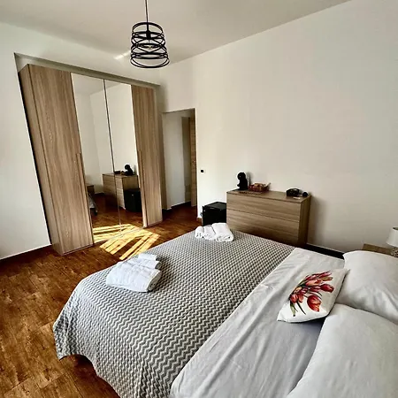 Marigio Oda ve Kahvaltı