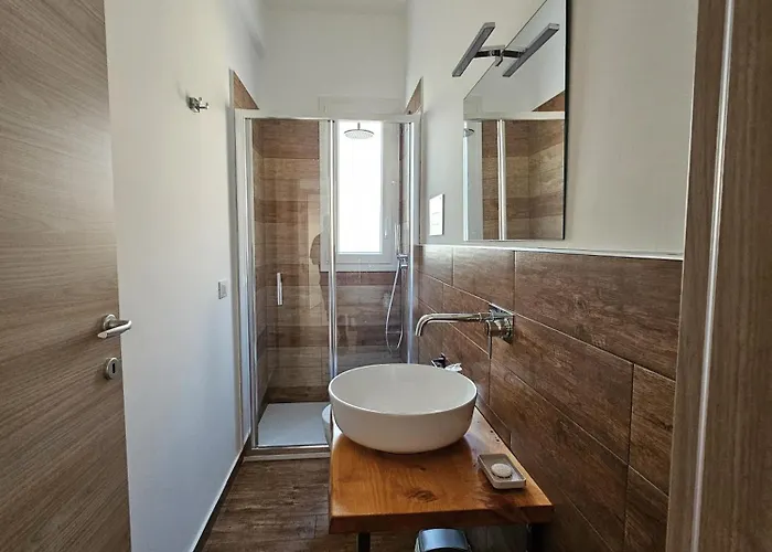 Marigio Bed & Breakfast Menfi