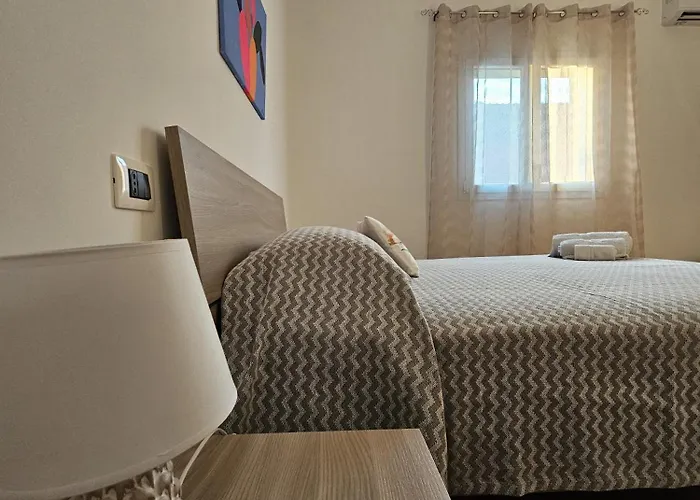 Marigio Bed & Breakfast