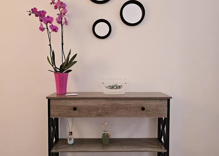 Bed & Breakfast Marigio 3*