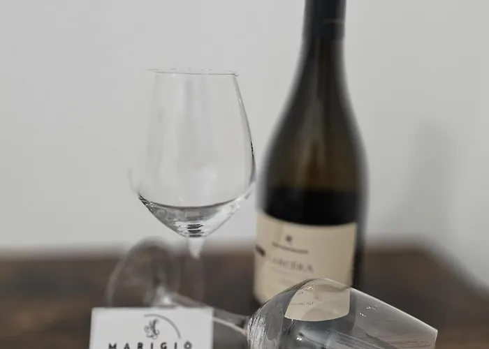 Bed & Breakfast Marigio