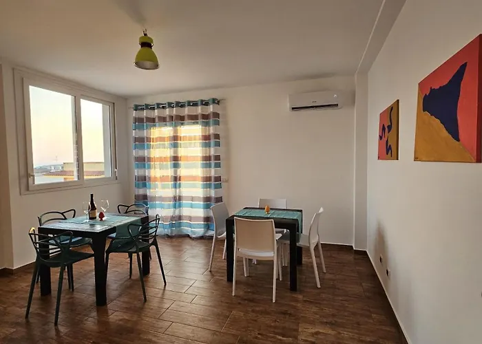 Bed & Breakfast Marigio 3*