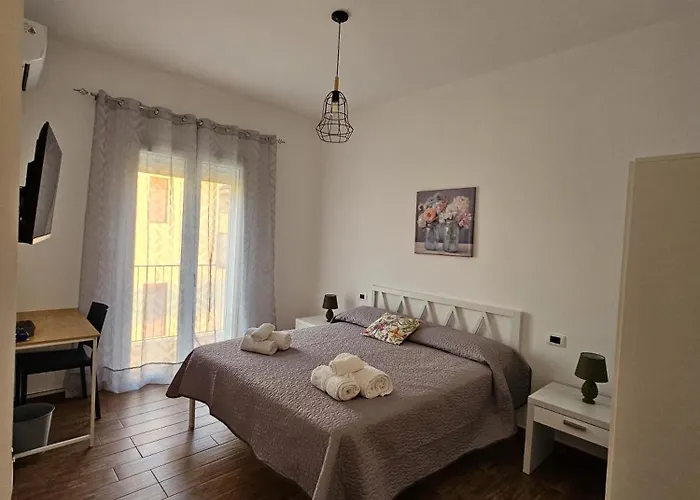 Marigio Bed & Breakfast