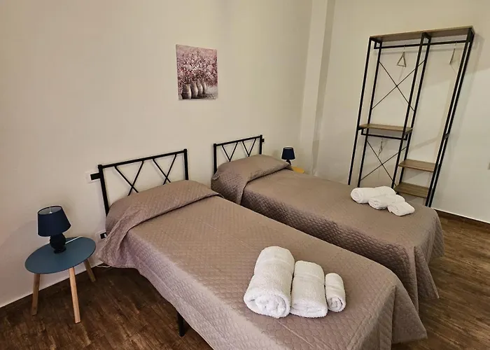 Bed & Breakfast Marigio 3*