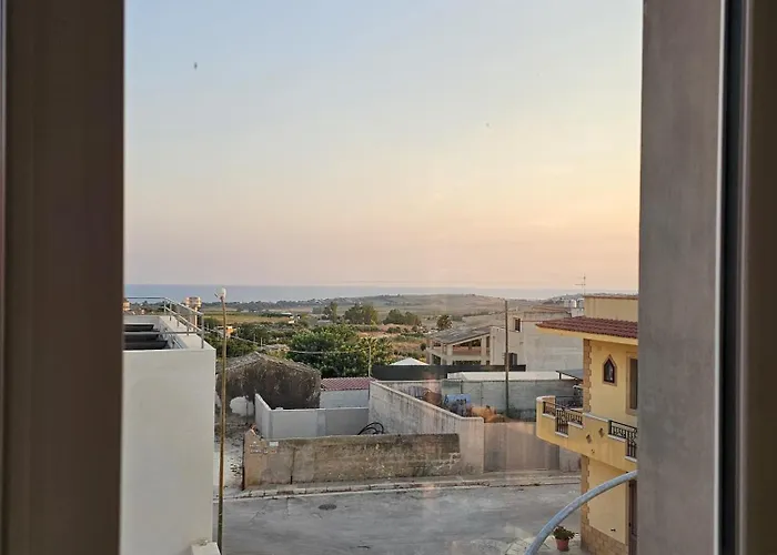 Marigio Bed & Breakfast