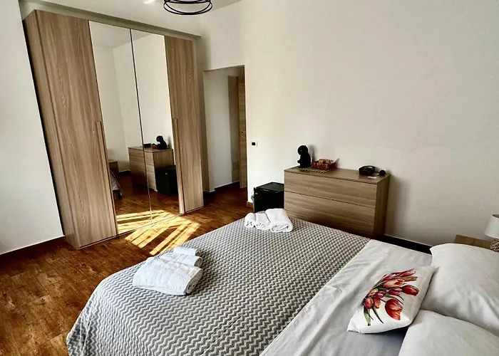 Marigio Bed & Breakfast