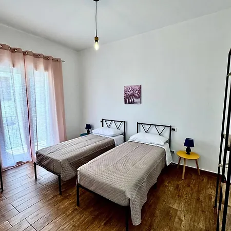 Bed & Breakfast Marigio 3*