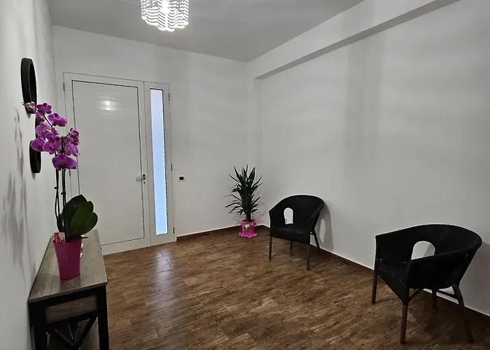 Marigio Bed & Breakfast Menfi