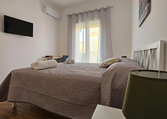 Marigio Bed and breakfast