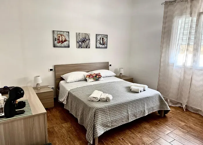 Marigio 3* Menfi